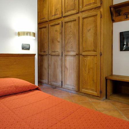 Hotel Casalpina Don Barra ปราเจลาโต ภายนอก รูปภาพ