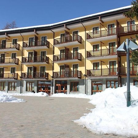 Hotel Casalpina Don Barra ปราเจลาโต ภายนอก รูปภาพ