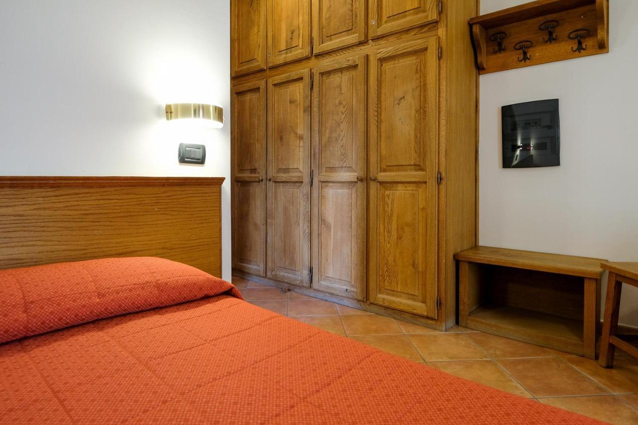 Hotel Casalpina Don Barra ปราเจลาโต ภายนอก รูปภาพ